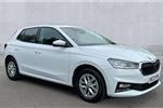 2023 Skoda Fabia