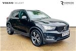 2020 Volvo XC40 Recharge