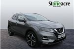 2020 Nissan Qashqai