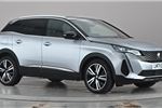 2021 Peugeot 3008