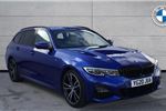 2020 BMW 3 Series Touring