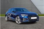 2023 Audi A3