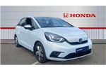 2022 Honda Jazz