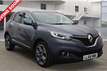 2018 Renault Kadjar