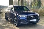 2021 Audi Q7