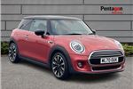 2020 MINI Hatchback