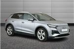 2024 Audi Q4
