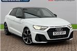 2022 Audi A1