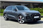 2025 Audi SQ5