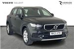 2021 Volvo XC40