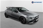 2022 Mercedes-Benz A-Class