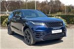 2021 Land Rover Range Rover Velar