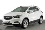 2018 Vauxhall Mokka X