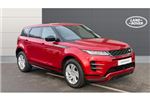 2021 Land Rover Range Rover Evoque