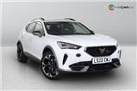 2022 Cupra Formentor
