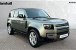 2023 Land Rover Defender