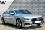 2024 Audi A6