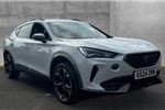 2024 Cupra Formentor