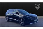 2023 Peugeot 5008