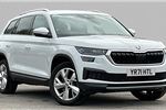 2021 Skoda Kodiaq