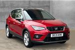 2021 SEAT Arona