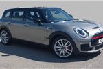 2018 MINI Clubman