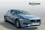 2017 Volvo S90
