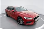 2020 Volvo V60