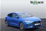 2023 Ford Focus