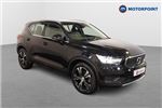 2021 Volvo XC40 Recharge