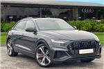 2024 Audi Q8