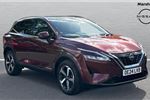 2024 Nissan Qashqai