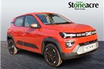 2024 Dacia Spring