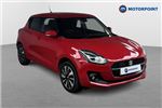 2020 Suzuki Swift