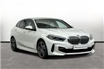 2020 BMW 1 Series