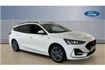 2023 Ford Focus Estate