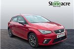 2023 SEAT Ibiza
