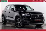 2021 Volvo XC40 Recharge