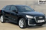 2020 Audi Q2