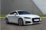 2021 Audi TT