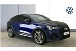 2022 Audi Q3