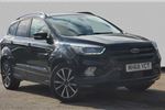 2019 Ford Kuga