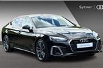 2023 Audi A5 Sportback