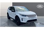 2019 Land Rover Discovery Sport