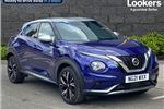 2021 Nissan Juke