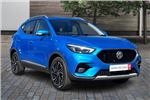 2022 MG ZS