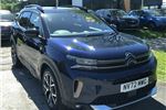 2023 Citroen C5 Aircross