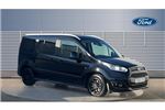 2016 Ford Grand Tourneo Connect