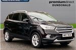 2018 Ford Kuga