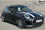 2021 MINI Hatchback